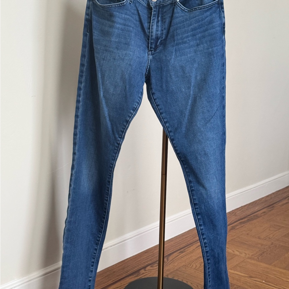 Joe's Blue Denim Jeans